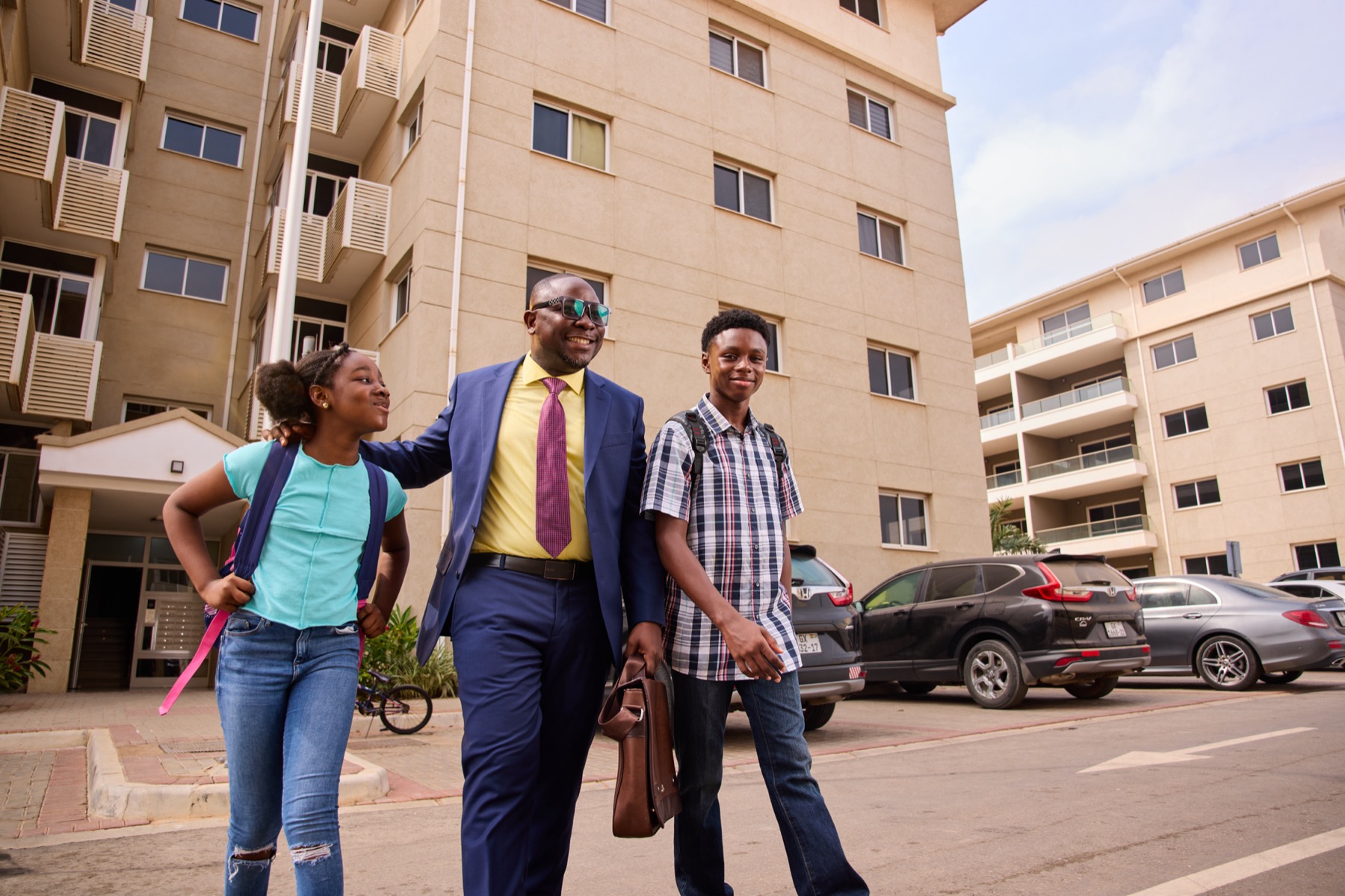 The Valcom Modern Living