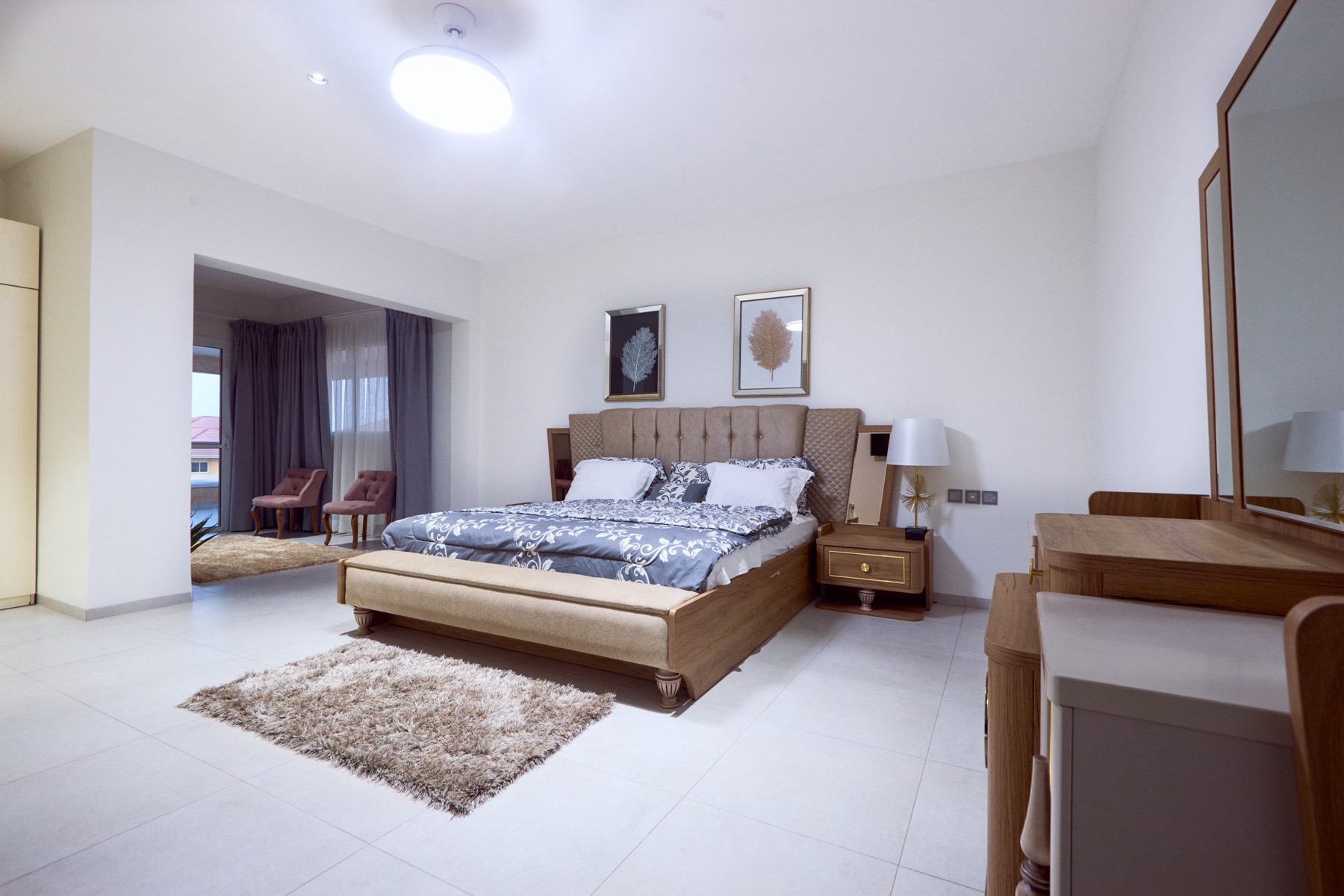 The Valcom Modern Living