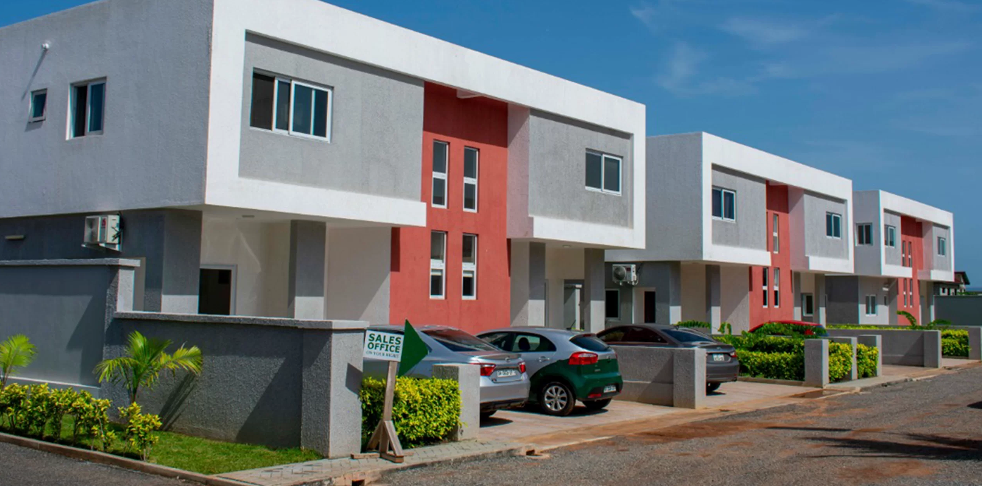 The Valcom Modern Living